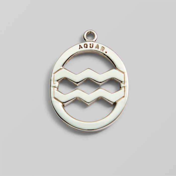 Zodiac Necklace - Image 5