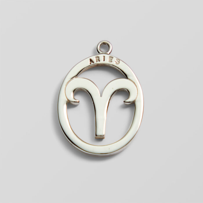 Zodiac Necklace - Image 3