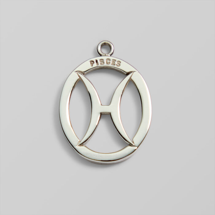 Zodiac Necklace - Image 10