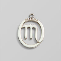 Zodiac Necklace - Image 11