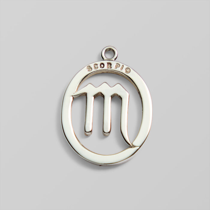 Zodiac Necklace - Image 11