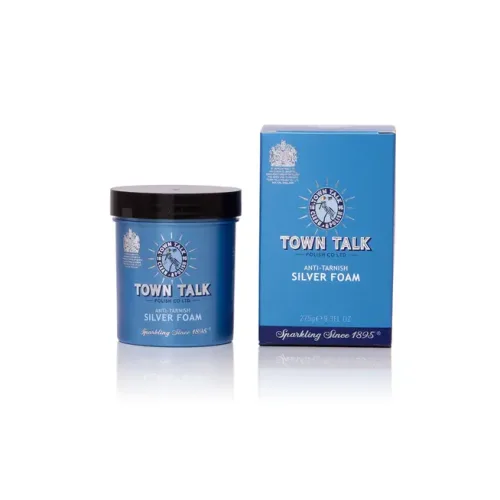 TT391-Silver-Foam-275g-Pot