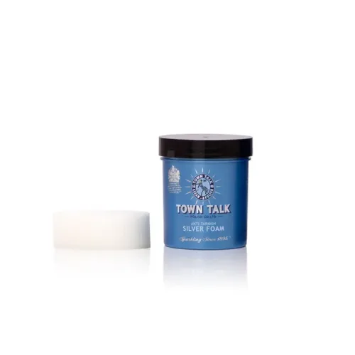 TT391-Silver-Foam-Pot-and-Sponge