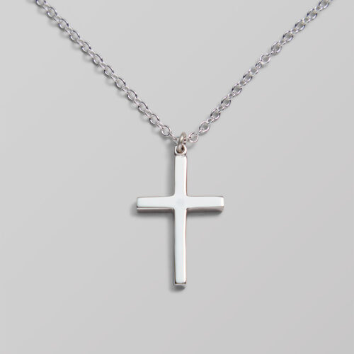 SS-J-P-1107 Traditional Cross