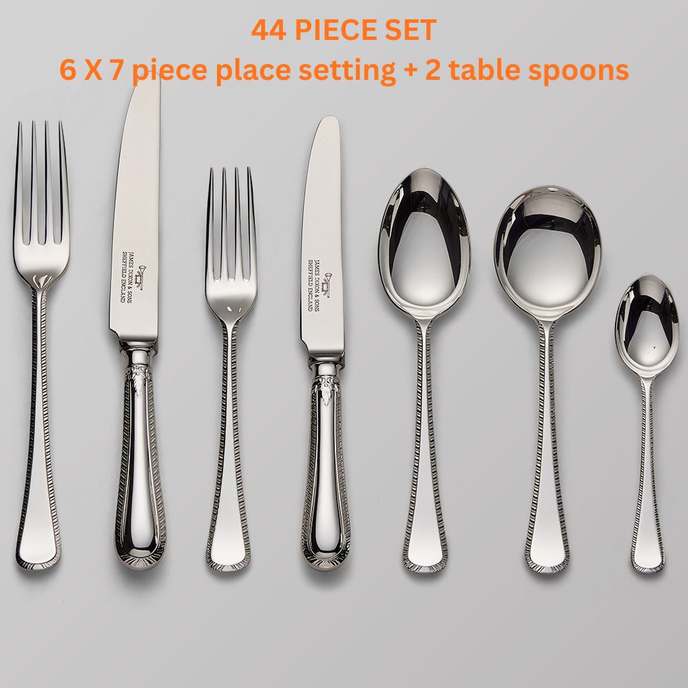 Feather Edge Cutlery - Image 4