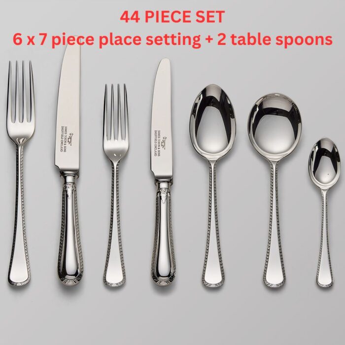 Feather Edge Cutlery - Image 4