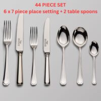 Grecian Cutlery - Image 5