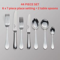 Plain Pine Cutlery - Image 5