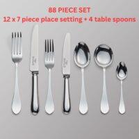 Plain Pine Cutlery - Image 6
