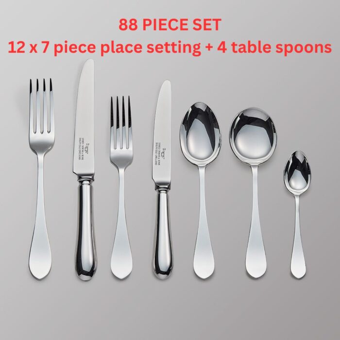 Plain Pine Cutlery - Image 6