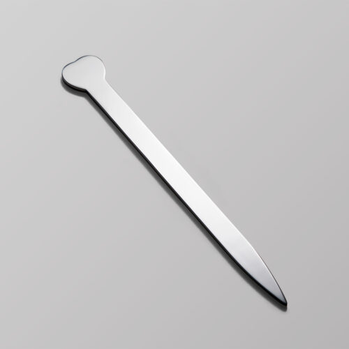 Heart Letter Opener