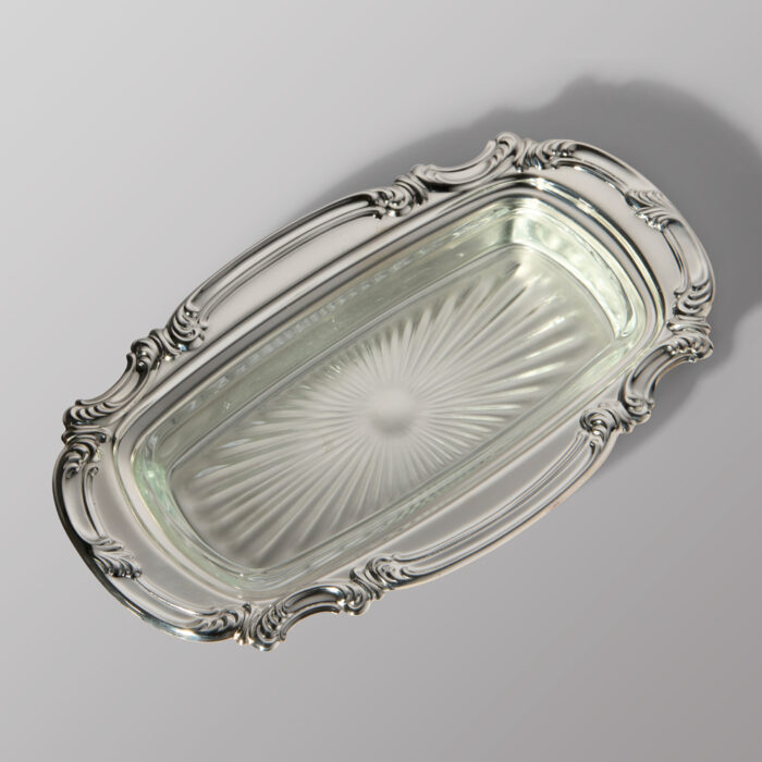 Butter Dish - Image 3