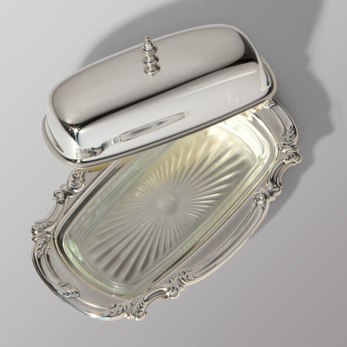 Butter Dish - Image 2