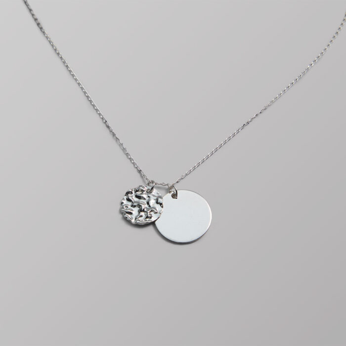 Tag Necklace - Image 2